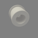 COVAL M10C : COVAL AIR AMPLIFIER 1/8"
