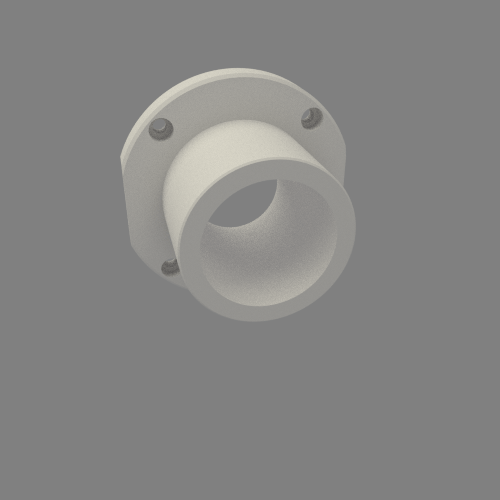 COVAL M30CV : COVAL AIR AMPLIFIER, G1/4" ALUMINUM
