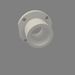 COVAL M30CV : COVAL AIR AMPLIFIER, G1/4" ALUMINUM