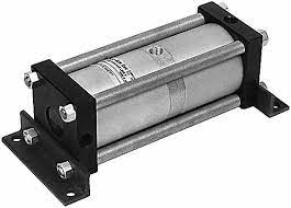 FABCO-AIR BA4X2X4RF-TFR: Fabco-air Multi-power Booster