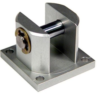 FABCO-AIR Compact Cylinders CB-3 : Fabco-air Pancake II Cylinders