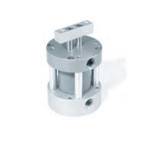 FABCO-AIR Compact Cylinders PND2-HB0.500-E : Fabco-air Pancake II Cylinders