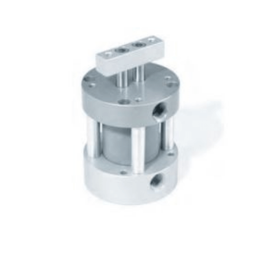 FABCO-AIR Compact Cylinders PND5-CR1.000-CEP2 : Fabco-air Pancake II Cylinders