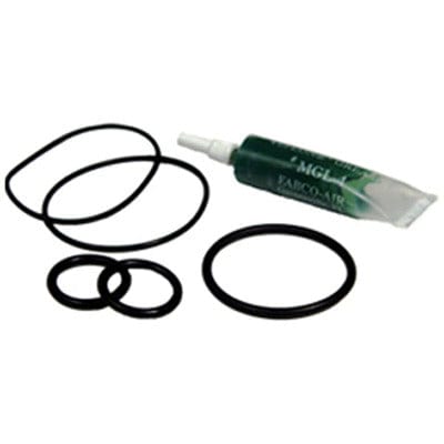 FABCO-AIR Compact Cylinders PS-8-SKL : Fabco-air Pancake II Cylinders Seal-kit