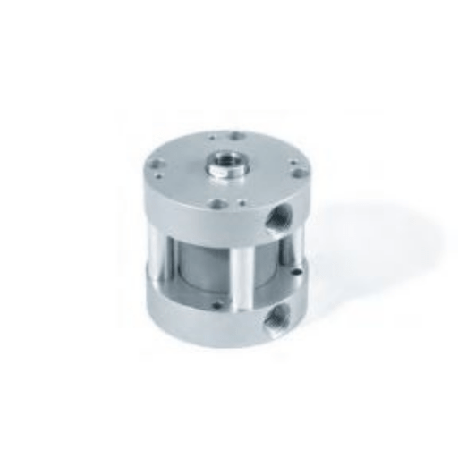 FABCO-AIR Compact Cylinders PSD2-1.500-EX0.3 : Fabco-air Pancake II Cylinders
