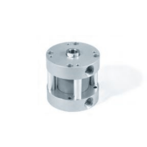 FABCO-AIR Compact Cylinders PSD2-HR0.250 : Fabco-air Pancake II Cylinders