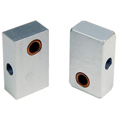 FABCO-AIR Compact Cylinders TB-8 : Fabco-air Pancake II Cylinders