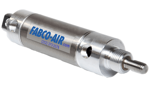 FABCO-AIR H series Interchange Cylinders 25-DP-1 (Humphrey/Fabco-air)