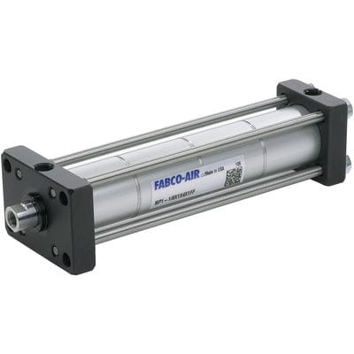 FABCO-AIR MP6X1X1X4FFA-BFR : Fabco-air Multipower Cylinder