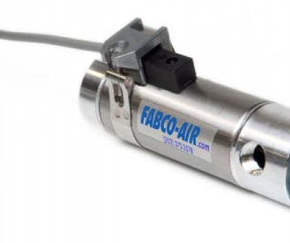 FABCO-AIR RS2 L PSMK : Humphrey/Fabco-air Reed Switch Sensor