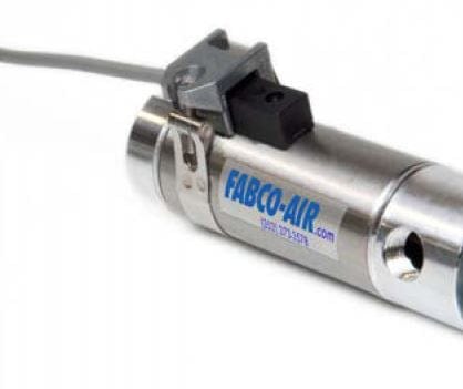 FABCO-AIR RS4 L PSMK : Humphrey/Fabco-air Reed Switch Sensor