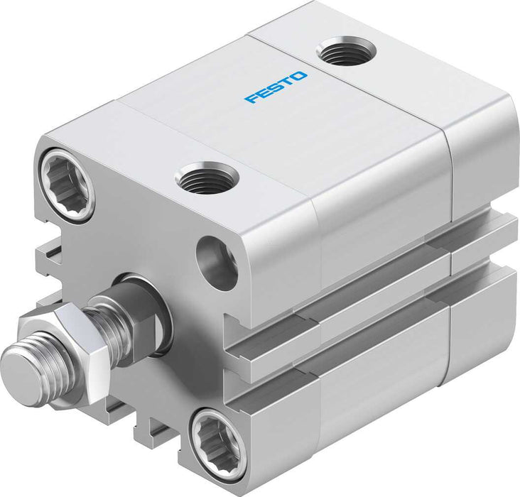 Festo ADN-32-15-A-P-A : Compact Air Cylinder (536270)