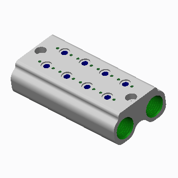 HUMPHREY 150M4: Humphrey Balanced Solenoid Valves