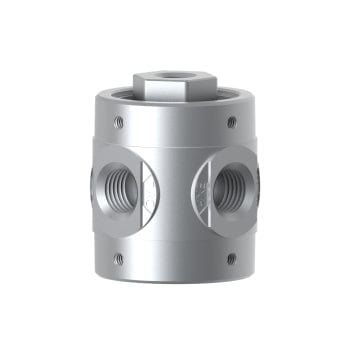 HUMPHREY 250A31020: Humphrey Diaphragm Poppet Air Piloted Valves
