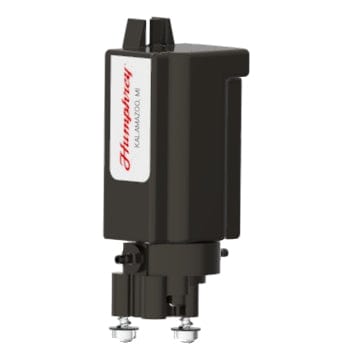 HUMPHREY 30081330: Humphrey Aggressive Media Solenoid Valves - iDP Series