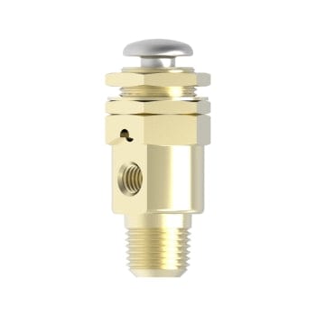 HUMPHREY 3PVAI: Humphrey TAC Miniature Push Button Valves
