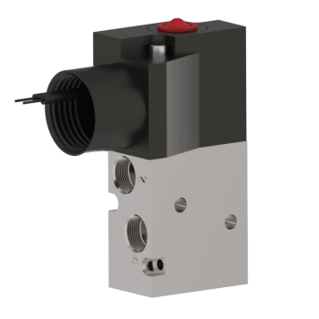 HUMPHREY 410361205060: Humphrey Solenoid Valve Series 310 & 410