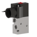 HUMPHREY 410361205060: Humphrey Solenoid Valve Series 310 & 410