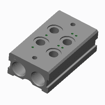 HUMPHREY 410M2: Humphrey Solenoid Valve Series 310 & 410