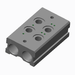 HUMPHREY 410M2: Humphrey Solenoid Valve Series 310 & 410