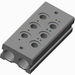 HUMPHREY 410M3: Humphrey Solenoid Valve Series 310 & 410