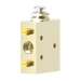 HUMPHREY 41PBRB: Humphrey TAC Miniature Push Button Valves