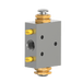 HUMPHREY 41PPVAI: Humphrey TAC Miniature Push Button Valves