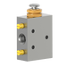 HUMPHREY 41PVAI: Humphrey TAC Miniature Push Button Valves