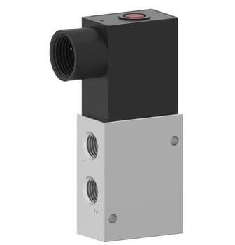 HUMPHREY 420361205060: Humphrey Solenoid Valve Series 320 & 420