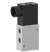 HUMPHREY 420361205060: Humphrey Solenoid Valve Series 320 & 420