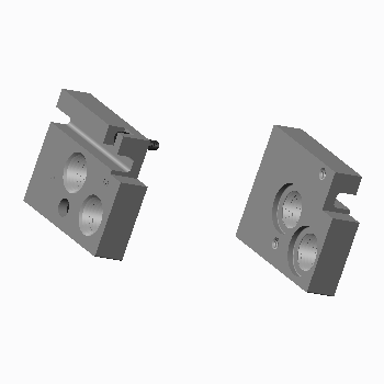 HUMPHREY 7-100A: Humphrey Solenoid Valve Series 310 & 410