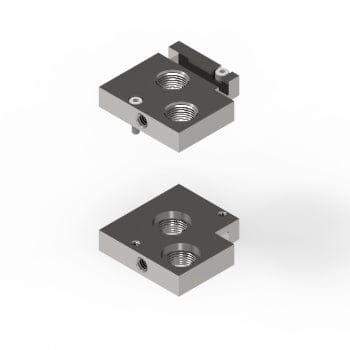 HUMPHREY 7-200A: Humphrey Solenoid Valve Series 320 & 420