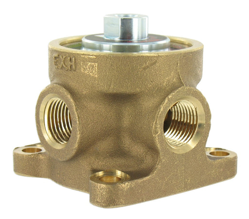 HUMPHREY Air Pilot Valves 2 way HUMPHREY 500A Air pilot Valves - 500A 3 10