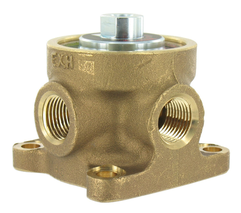 HUMPHREY Air Pilot Valves 2 way HUMPHREY 500A Air pilot Valves - 500A 3 10
