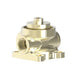 HUMPHREY Air Pilot Valves 590AB210BRB : Humphrey Large 2-Way & 3-Way Air Pilot Operated Valve (590AB 2 10 BRB)