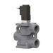 HUMPHREY B501E112VDC: Humphrey Large Poppet Valves - 501 Series
