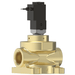 HUMPHREY B590AE124VDC: Humphrey Diaphragm Poppet Solenoid Valves