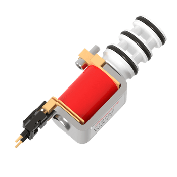HUMPHREY C127A4X: Humphrey CSV Miniature Cartridge Solenoid Valves