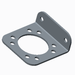 HUMPHREY Humphrey Quick Exhaust bracket: 8-12A
