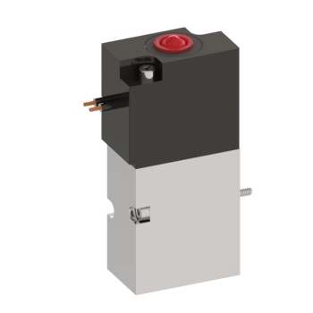 HUMPHREY M410245060: Humphrey Solenoid Valve Series 310 & 410