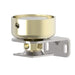 HUMPHREY Manual/Mechanical Valve HUMPHREY 125PLG Palm Button Valve Manual/ Mechanical Valve - 125PLG