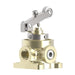 HUMPHREY Manual Mechanical Valves V500C210 : Humphrey Roller Cam Operated Valves (V500C 2 10)