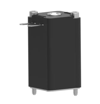 MB3E124VDC: Humphrey Mini Mizer Solenoid Valves — Pneumatics-pro Inc.