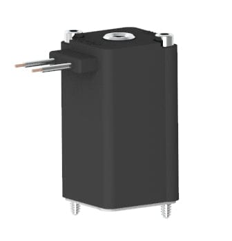 HUMPHREY MB3E13812VDC: Humphrey Mini Mizer Solenoid Valves