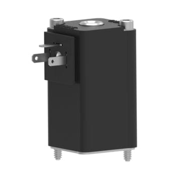 HUMPHREY MB3E13924VDC: Humphrey Mini Mizer Solenoid Valves