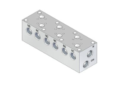 HUMPHREY MMC4: Humphrey Mini Myte