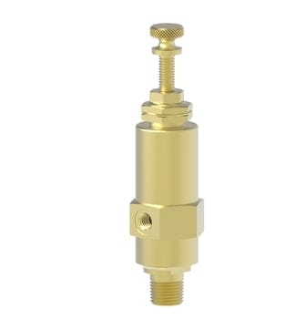 HUMPHREY RSR : Humphrey TAC Miniature Auxiliary Valves