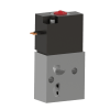 HUMPHREY S41070245060: Humphrey Solenoid Valve Series 310 & 410