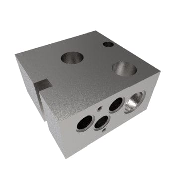 HUMPHREY SB2: Humphrey Solenoid Valve Series 320 & 420