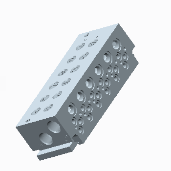 HUMPHREY SM6: Humphrey Solenoid Valve Series 310 & 410